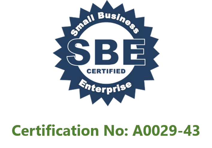 Small Business Enterprise (SBE)
